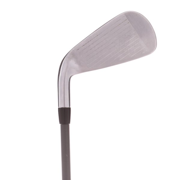 Titleist U510 Graphite Men s Right 1 Iron Regular - Project X Hzrdus Smoke 5.5 Online Sale