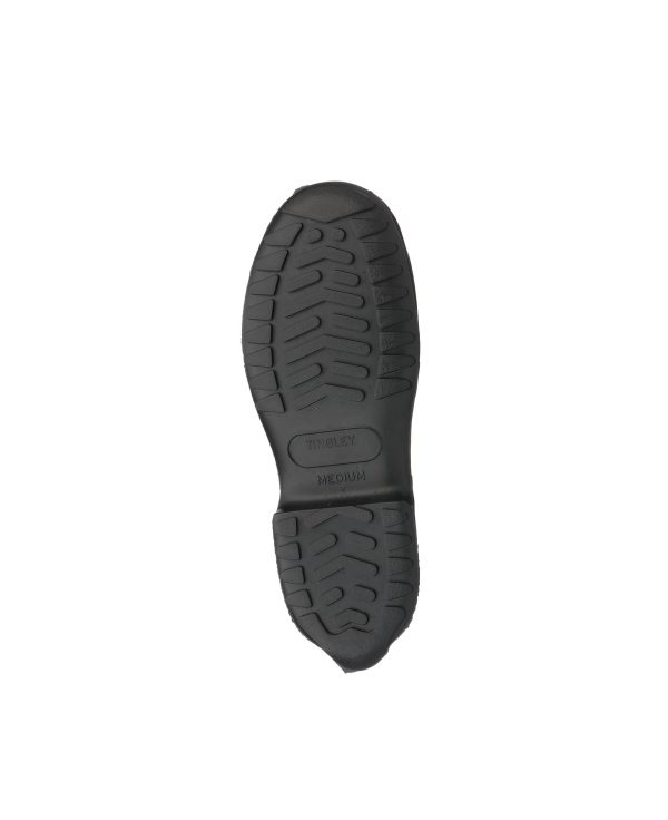 Work Rubber Overshoe Cheap