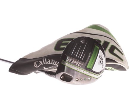 Callaway Epic Speed Graphite Men s Right Driver 10.5 Degree Regular - Evenflow 5.5R 55 Hot on Sale