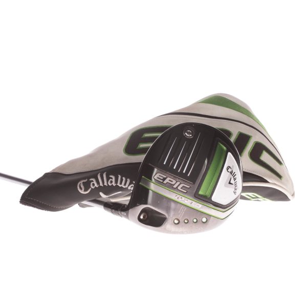 Callaway Epic Speed Graphite Men s Right Driver 10.5 Degree Regular - Evenflow 5.5R 55 Hot on Sale