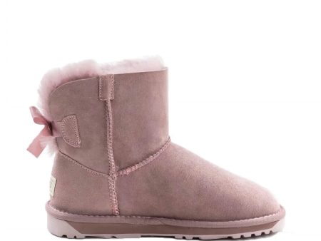 Women s UGG Mini Ribbon Discount