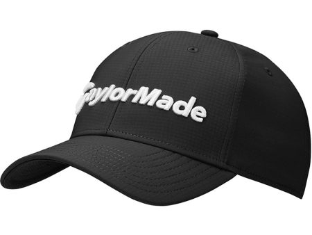 TaylorMade Tour Radar Cap - Black Sale