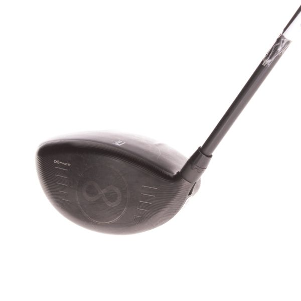 Cobra Radspeed Graphite Men s Right Driver 9 Degree Stiff - Fujikura Motore X F1 6S on Sale