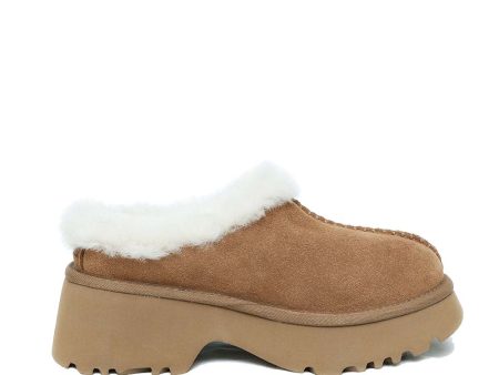 Women s UGG Terra Platform Clog Online now