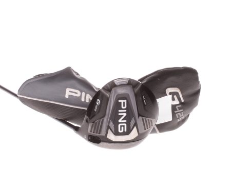 Ping G425 Max Mens Right Graphite Driver 12 Degree Regular - Alta CB 55R Online Hot Sale