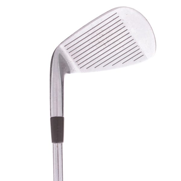 Mizuno MX-23 Steel Men s Right 9 Iron Regular - Dynamic Gold R300 on Sale