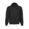 Heavyweight Insulated Hoodie Cheap