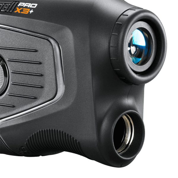 Bushnell Pro X3+ Laser Rangefinder Online