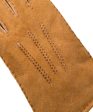 UGG Men Sheepskin Gloves Supply