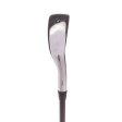 Titleist U505 Graphite Men s Right 2 Iron Stiff - Project X Hzrdus Smoke 6.0 on Sale