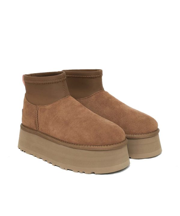 Women s UGG Ultra Low Top Boot Supply