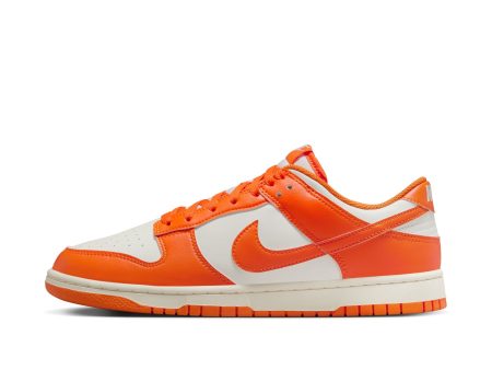 Nike Dunk Low  Syracuse Pale Ivory  - Men s Online now