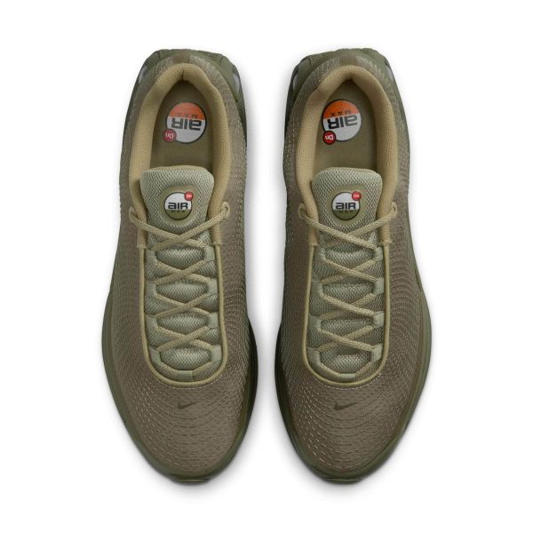 Nike Air Max DN  Neutral Olive  - Men s Online now