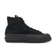 95-CNV-2032 11 166221C BLACK Converse BOSEY MC WATER REPELLENT BOOT - HI Size 11 Discount