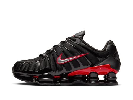 Nike Shox TL - Men s Supply