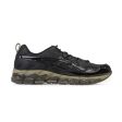 95-ACS-2001 7.5 1021A415.001 BLACK Asics GMBH Gel-Nandi 360 Size 7.5 For Discount