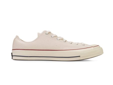 95-CNV-2036 7 162062C PARCHMENT Converse CHUCK TAYLOR ALLSTAR 70S LOW Size 7 For Cheap