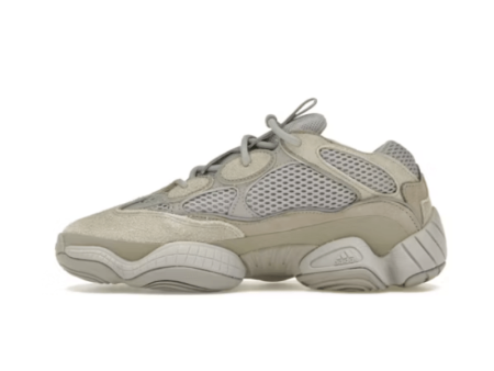 adidas Yeezy 500  Stone Salt  - Men s Fashion