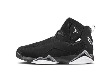 Air Jordan True Flight  Black Cool Grey  - Men s Discount