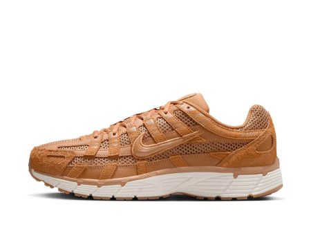 Nike P-6000 SE  Flax  - Men s Online now