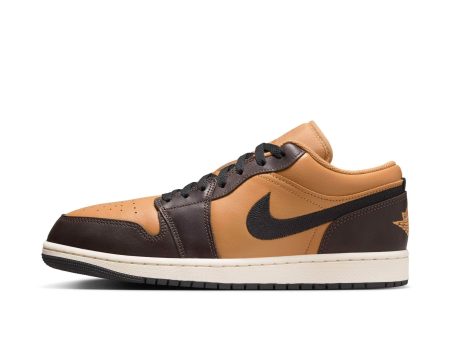 Air Jordan 1 Low SE  Flax  - Men s Hot on Sale