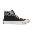 95-CNV-2015 9.5 164912C BLACK Converse CHUCK 70 GORE-TEX - HI SNEAKERS Size 9.5 Sale