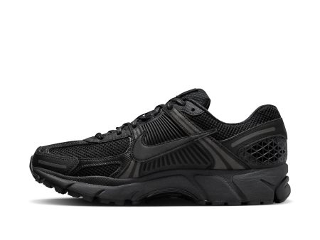 Nike Vomero 5 Triple Black - Men s For Cheap