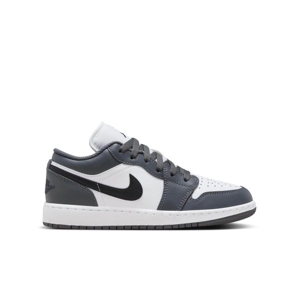 Air Jordan 1 Low  - Boy s Grade School For Discount