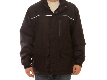 Icon LTE Jacket Hot on Sale