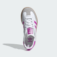 adidas Samba OG  Cloud White Purple Burst  - Kid s PS Cheap