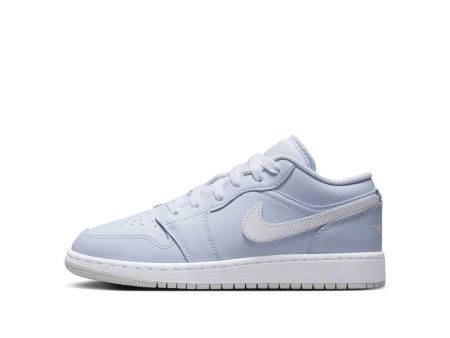 Air Jordan 1 Low  Cobalt Bliss  - Girls GS For Cheap