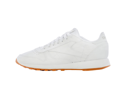 Reebok Classic Leather - Men s on Sale