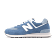 New Balance 574 Carolina Blue - Men s For Cheap