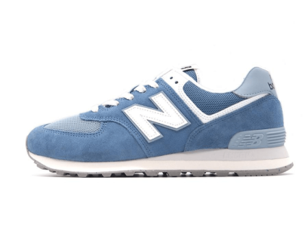 New Balance 574 Carolina Blue - Men s For Cheap