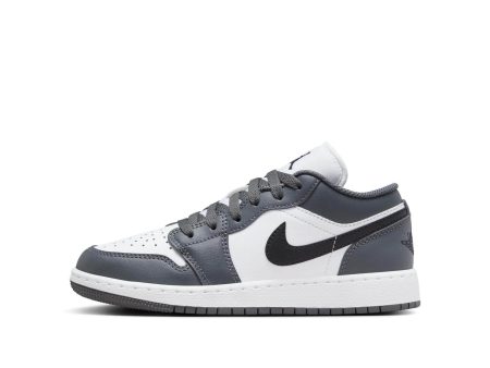 Air Jordan 1 Low  - Boy s Grade School For Discount