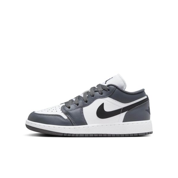 Air Jordan 1 Low  - Boy s Grade School For Discount