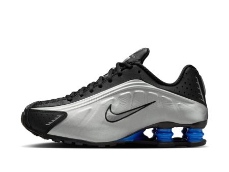 Nike Shox R4  Racer Blue - Women s Online Sale