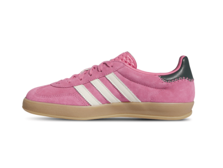 adidas Gazelle  Indoor Rose Tone  - Women s For Cheap