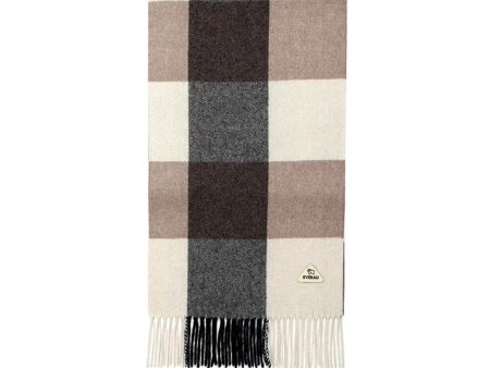 Wool Tartan Scarf Cheap