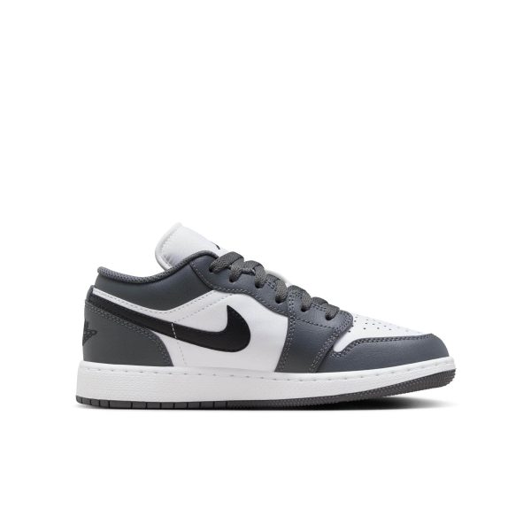 Air Jordan 1 Low  - Boy s Grade School For Discount