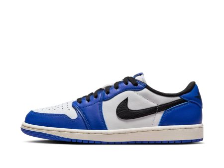 Air Jordan 1 Low  Game Royal  - Men s For Cheap