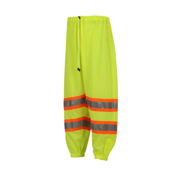 Job Sight Class E Two-Tone Pants Supply