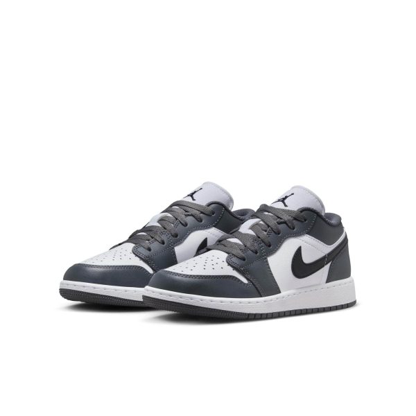 Air Jordan 1 Low  - Boy s Grade School For Discount