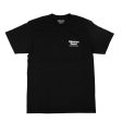 80ST-CT-1011 L CTMHOL19-LGLST CHINA TOWN MARKET BLACK LEGAL SERVICES TEE Size L Hot on Sale