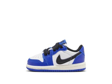 Air Jordan 1 Low  Game Royal  - Toddler s TD Fashion