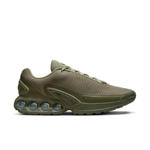 Nike Air Max DN  Neutral Olive  - Men s Online now