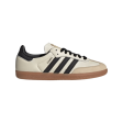 adidas Samba OG  Cream White Sand Strata  - Women s For Sale