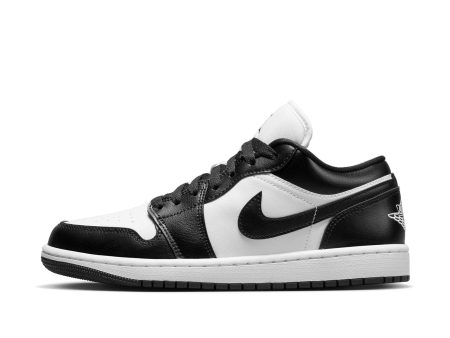 Air Jordan 1 Low  Panda  - Women s Sale